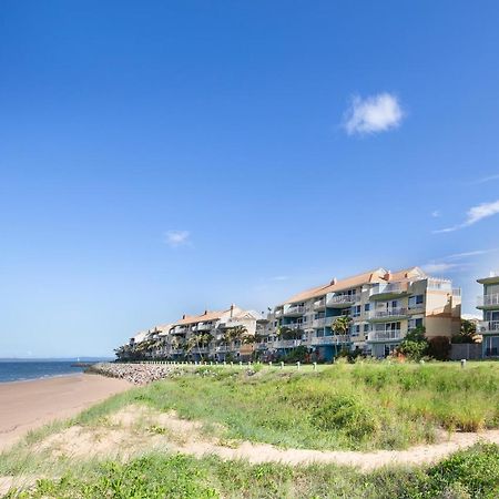 Breakfree Great Sandy Straits Hervey Bay Exterior photo
