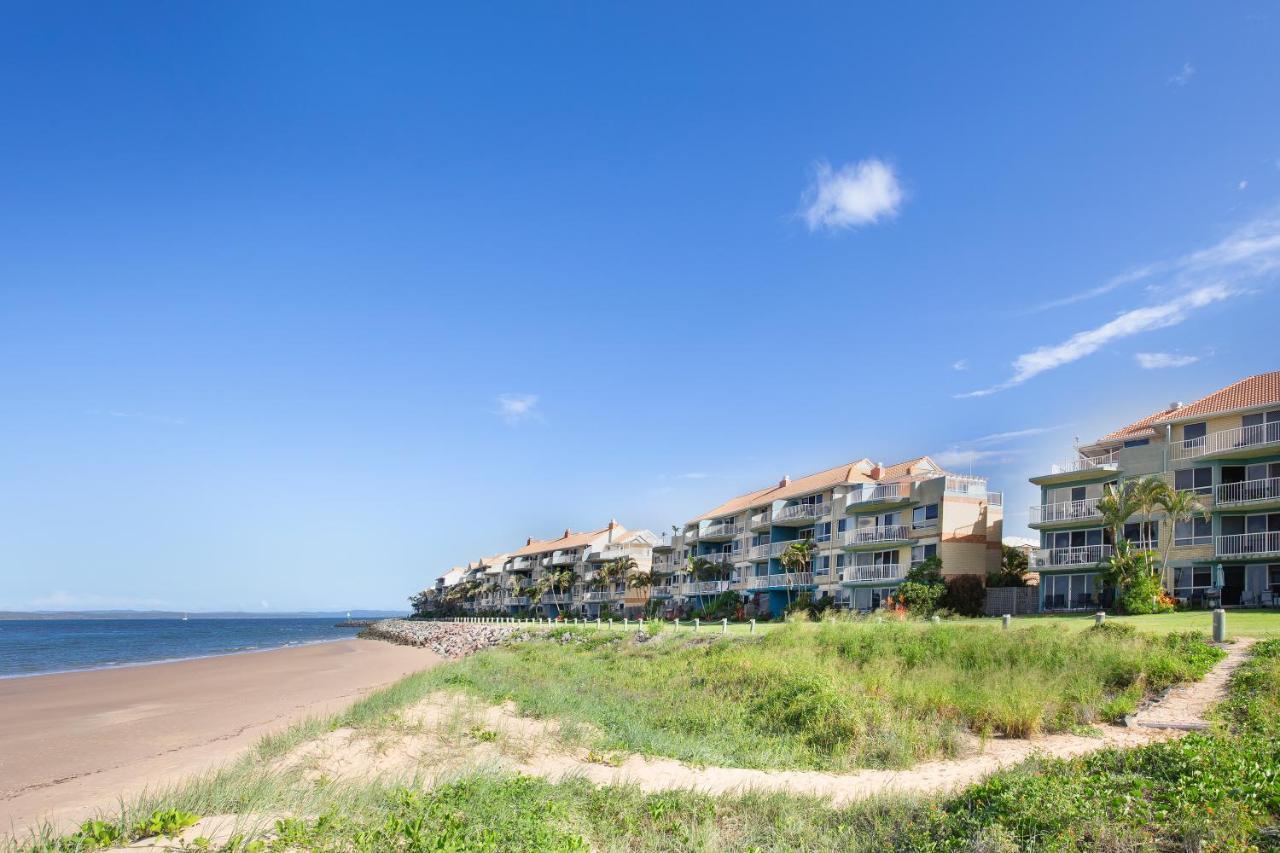 Breakfree Great Sandy Straits Hervey Bay Exterior photo