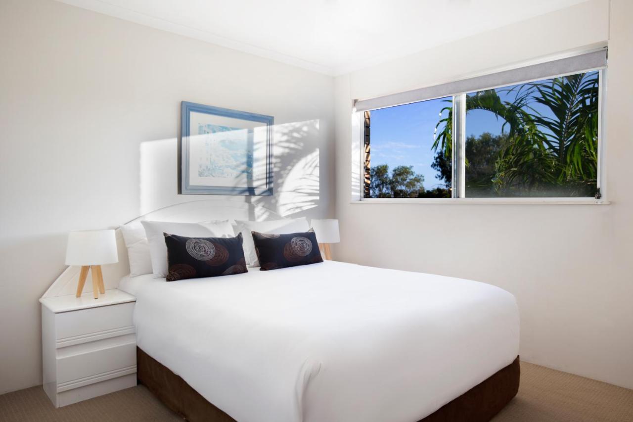Breakfree Great Sandy Straits Hervey Bay Exterior photo