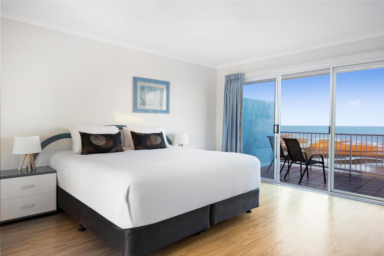 Breakfree Great Sandy Straits Hervey Bay Exterior photo