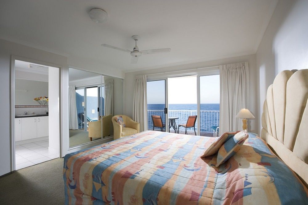 Breakfree Great Sandy Straits Hervey Bay Exterior photo
