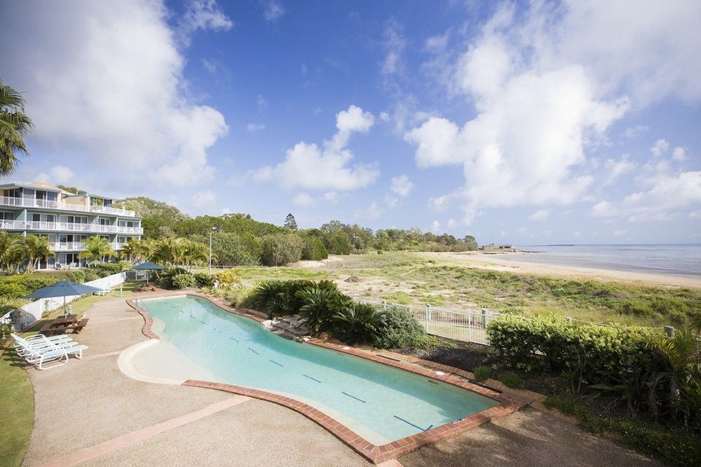 Breakfree Great Sandy Straits Hervey Bay Exterior photo