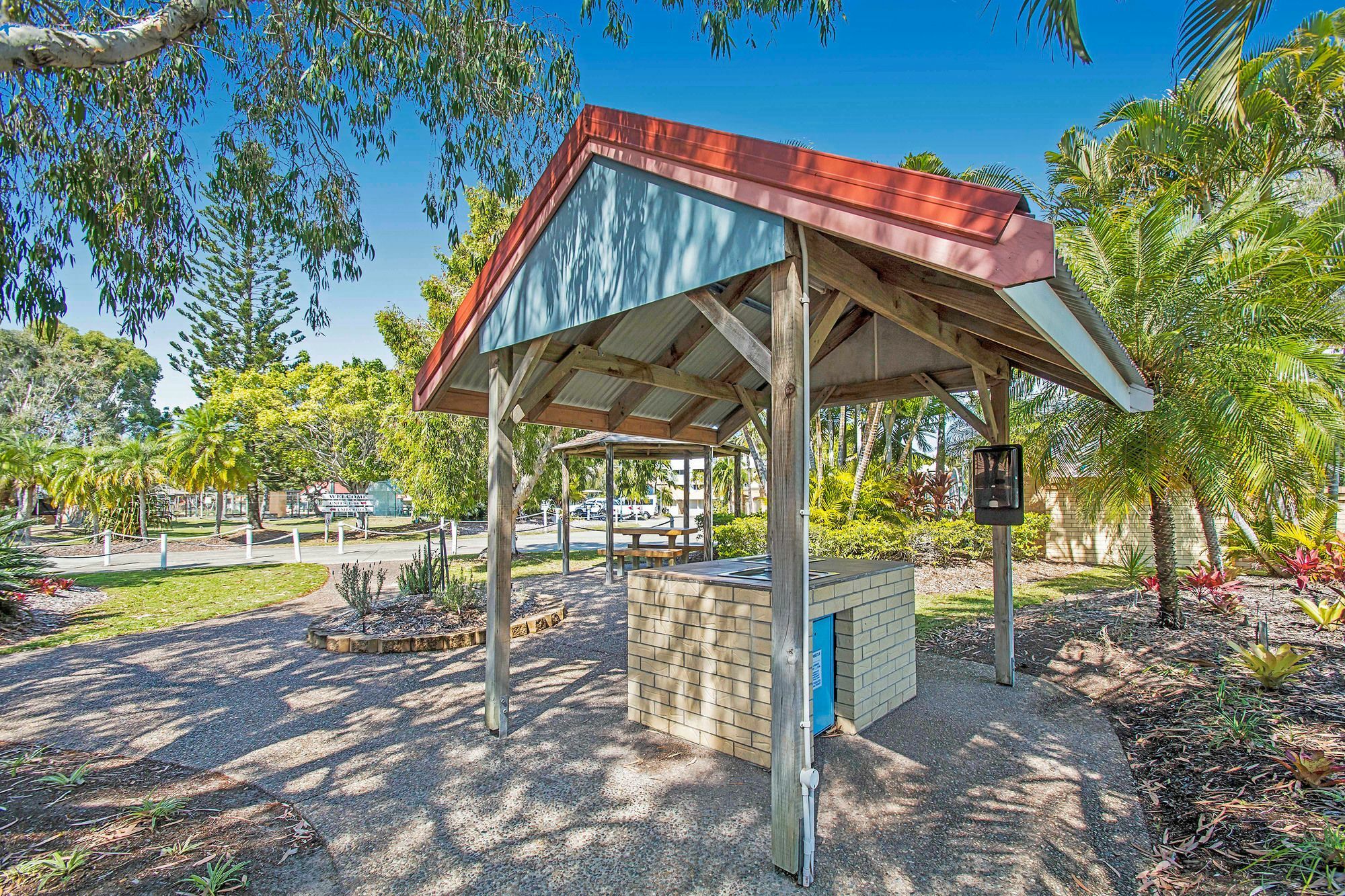 Breakfree Great Sandy Straits Hervey Bay Exterior photo