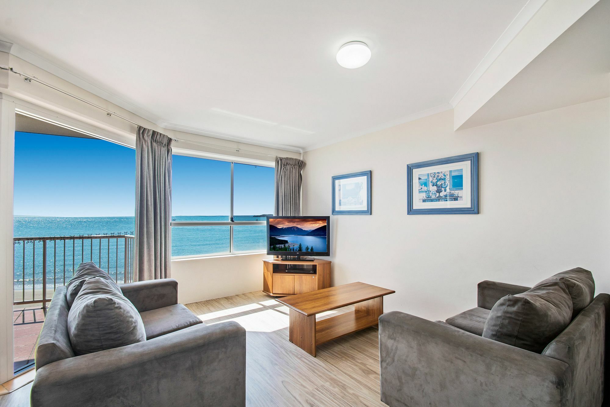 Breakfree Great Sandy Straits Hervey Bay Exterior photo