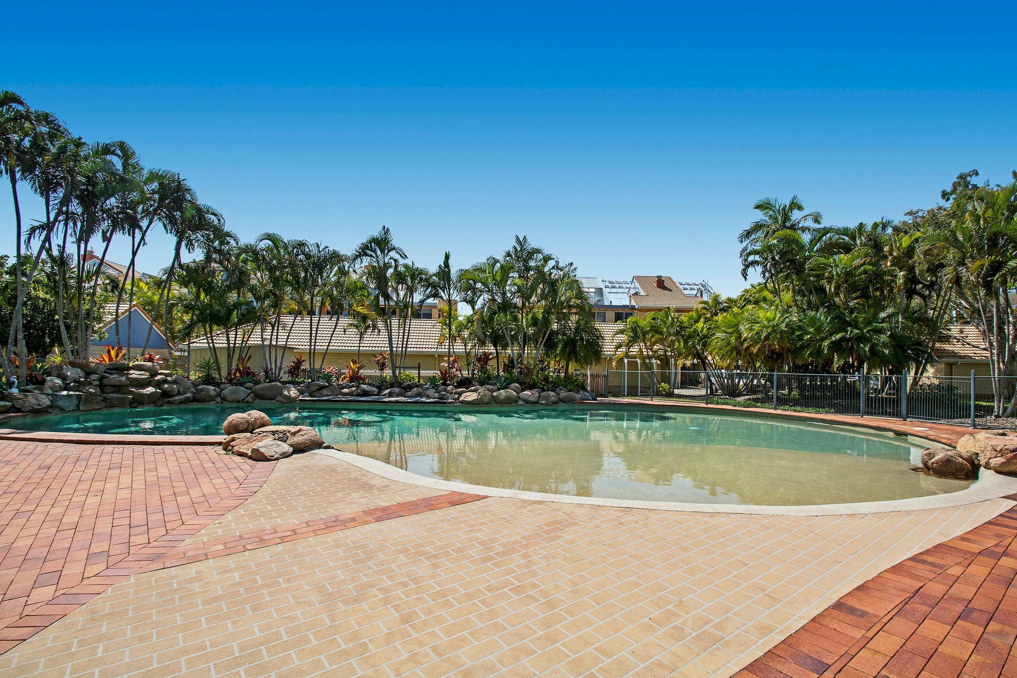 Breakfree Great Sandy Straits Hervey Bay Exterior photo