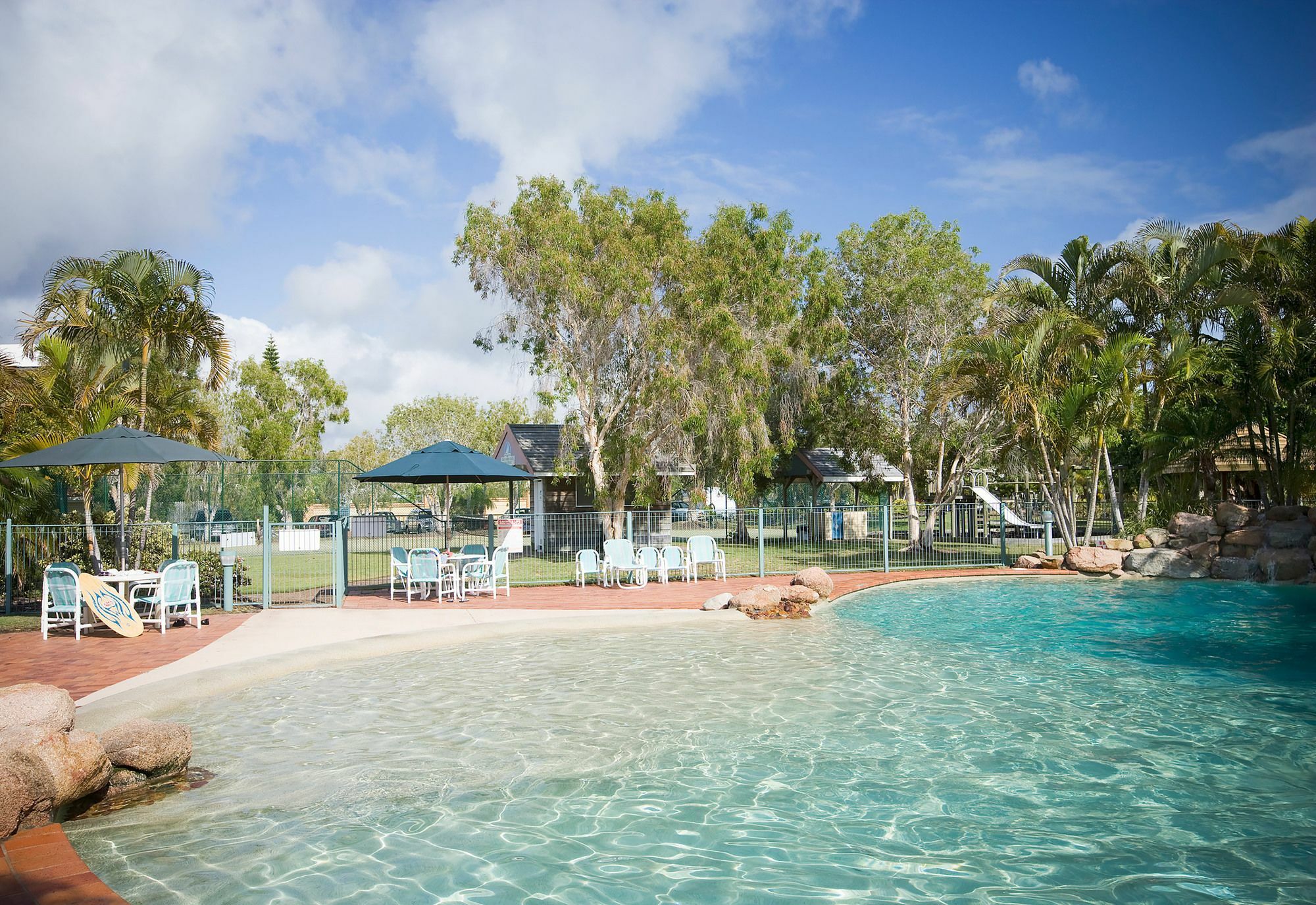 Breakfree Great Sandy Straits Hervey Bay Exterior photo