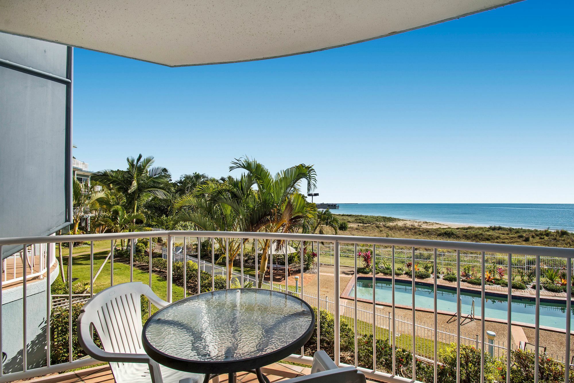 Breakfree Great Sandy Straits Hervey Bay Exterior photo