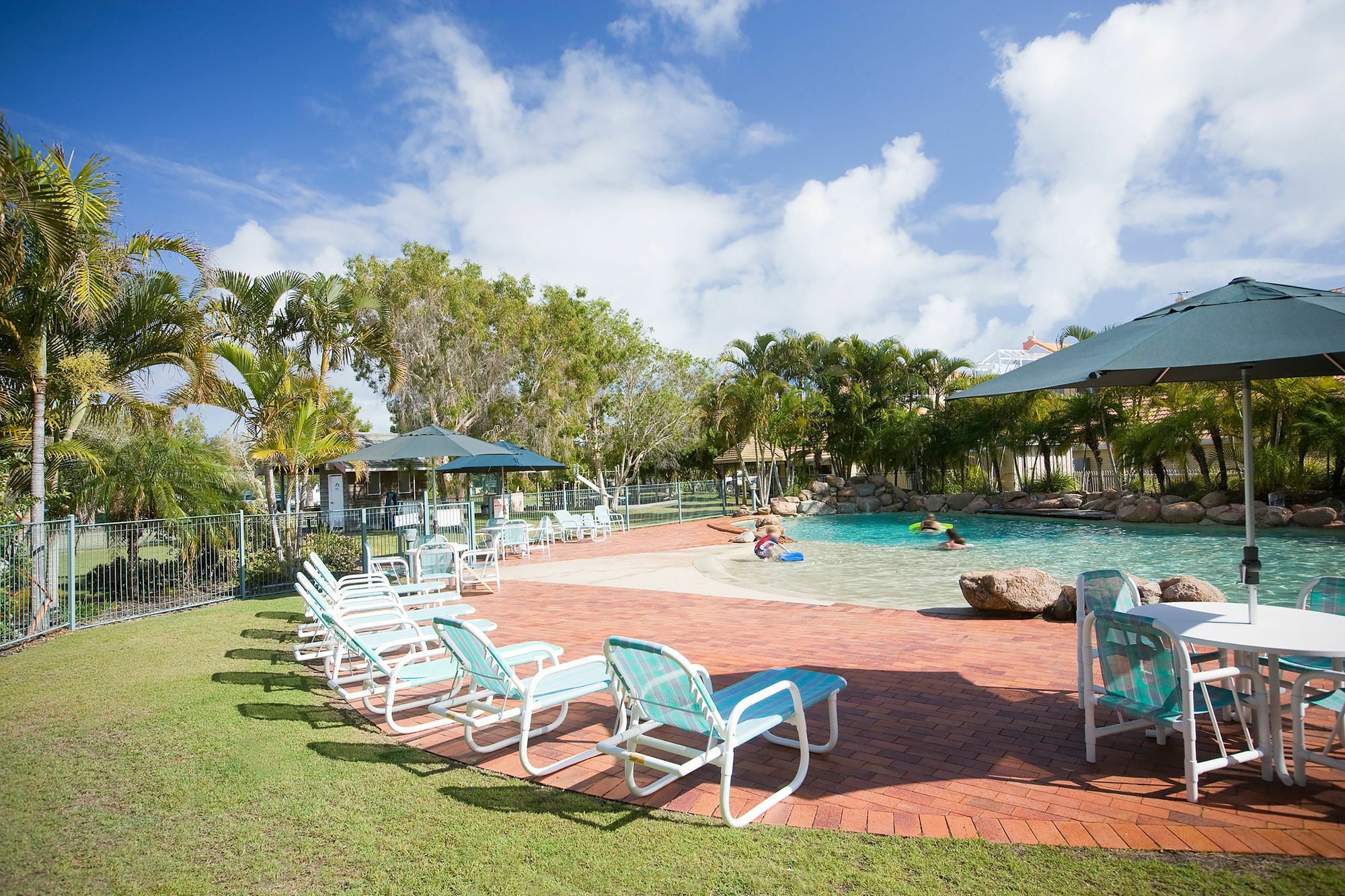Breakfree Great Sandy Straits Hervey Bay Exterior photo