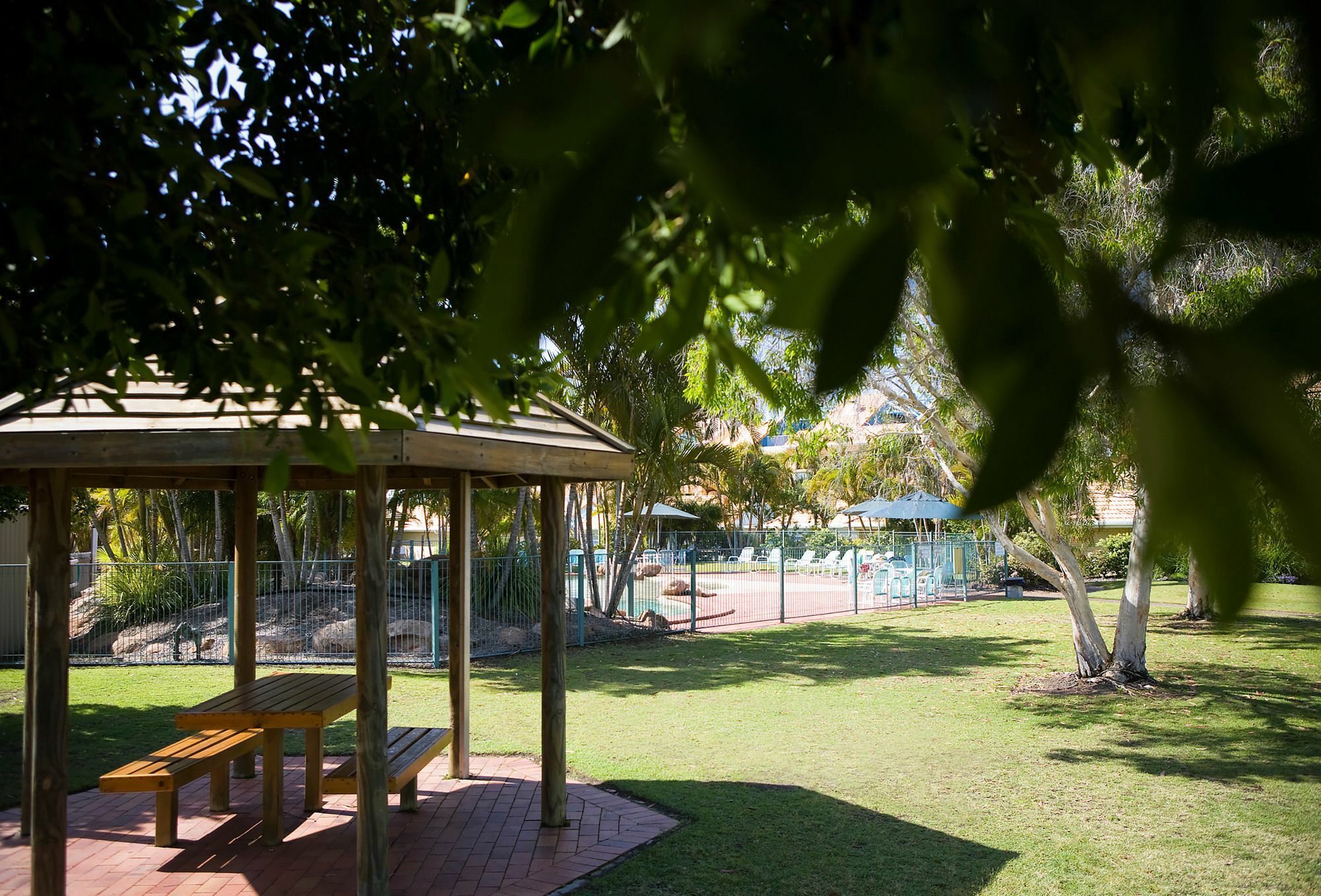 Breakfree Great Sandy Straits Hervey Bay Exterior photo