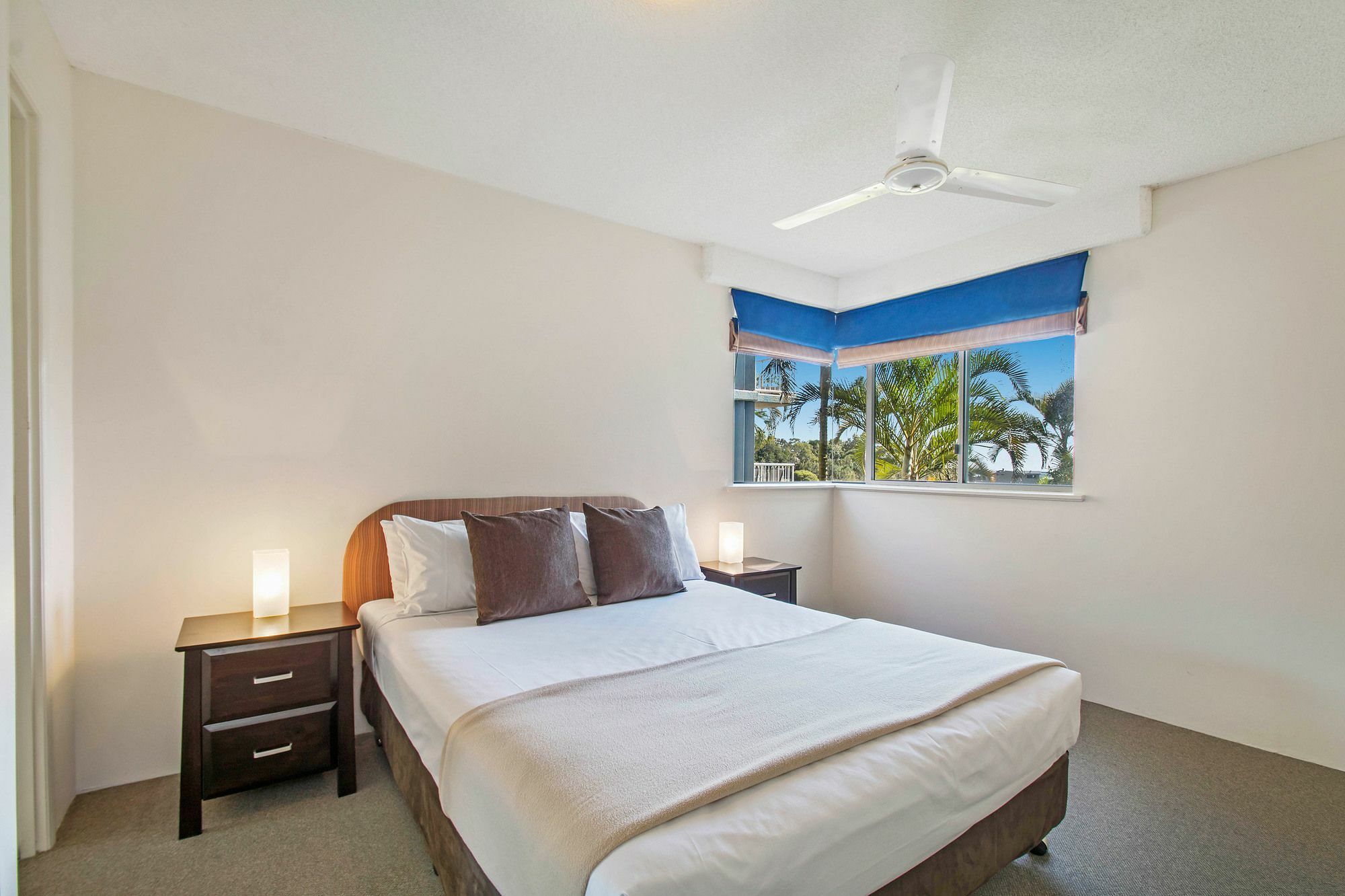 Breakfree Great Sandy Straits Hervey Bay Exterior photo