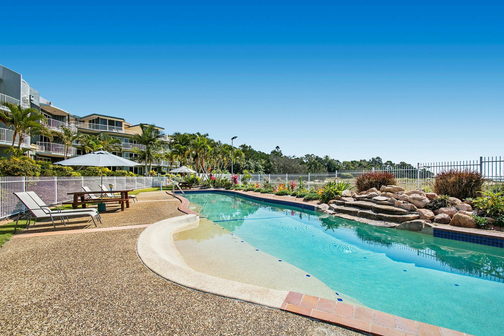 Breakfree Great Sandy Straits Hervey Bay Exterior photo