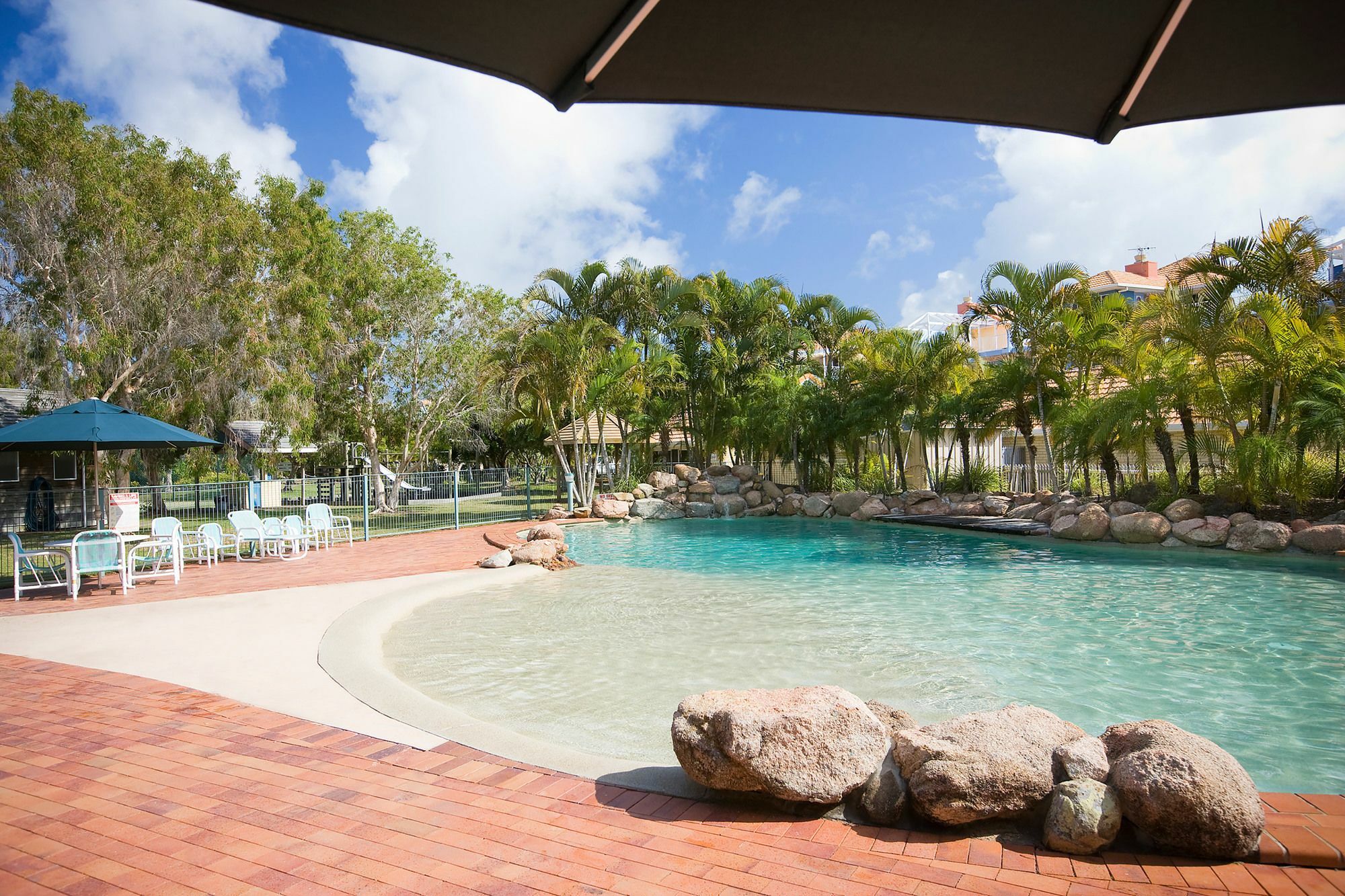 Breakfree Great Sandy Straits Hervey Bay Exterior photo