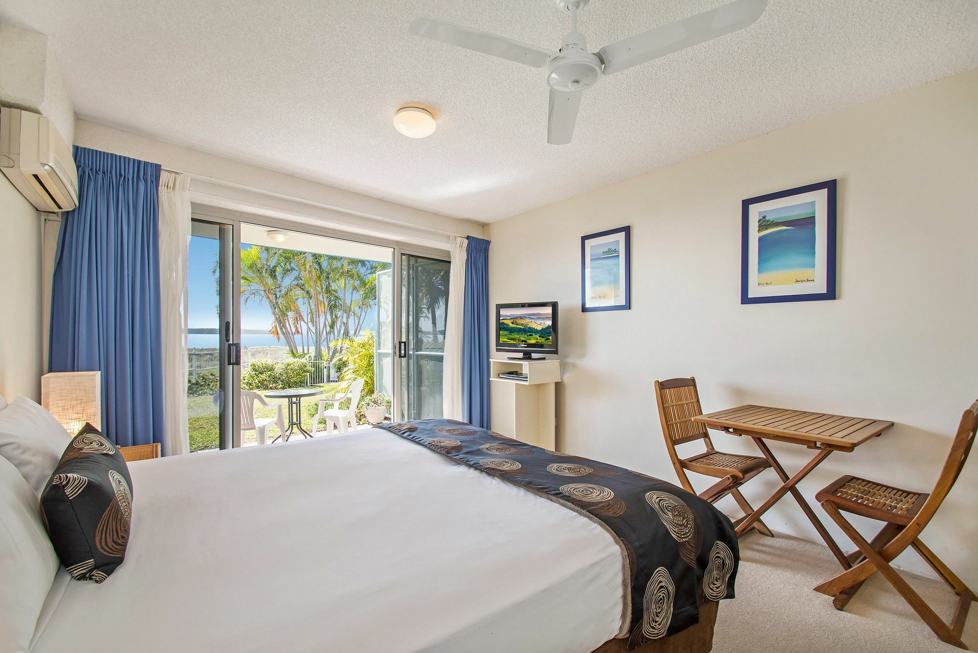 Breakfree Great Sandy Straits Hervey Bay Exterior photo
