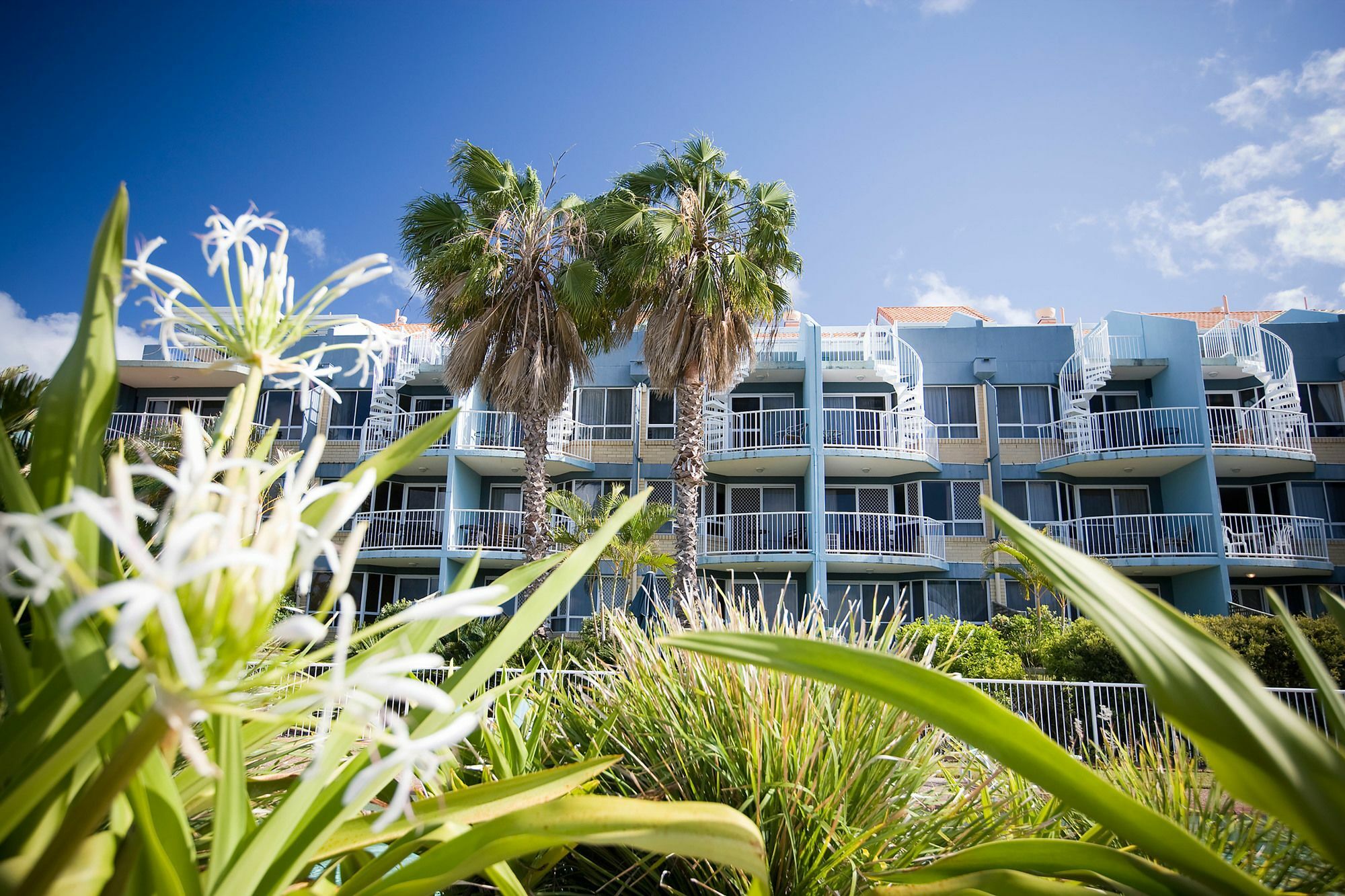 Breakfree Great Sandy Straits Hervey Bay Exterior photo
