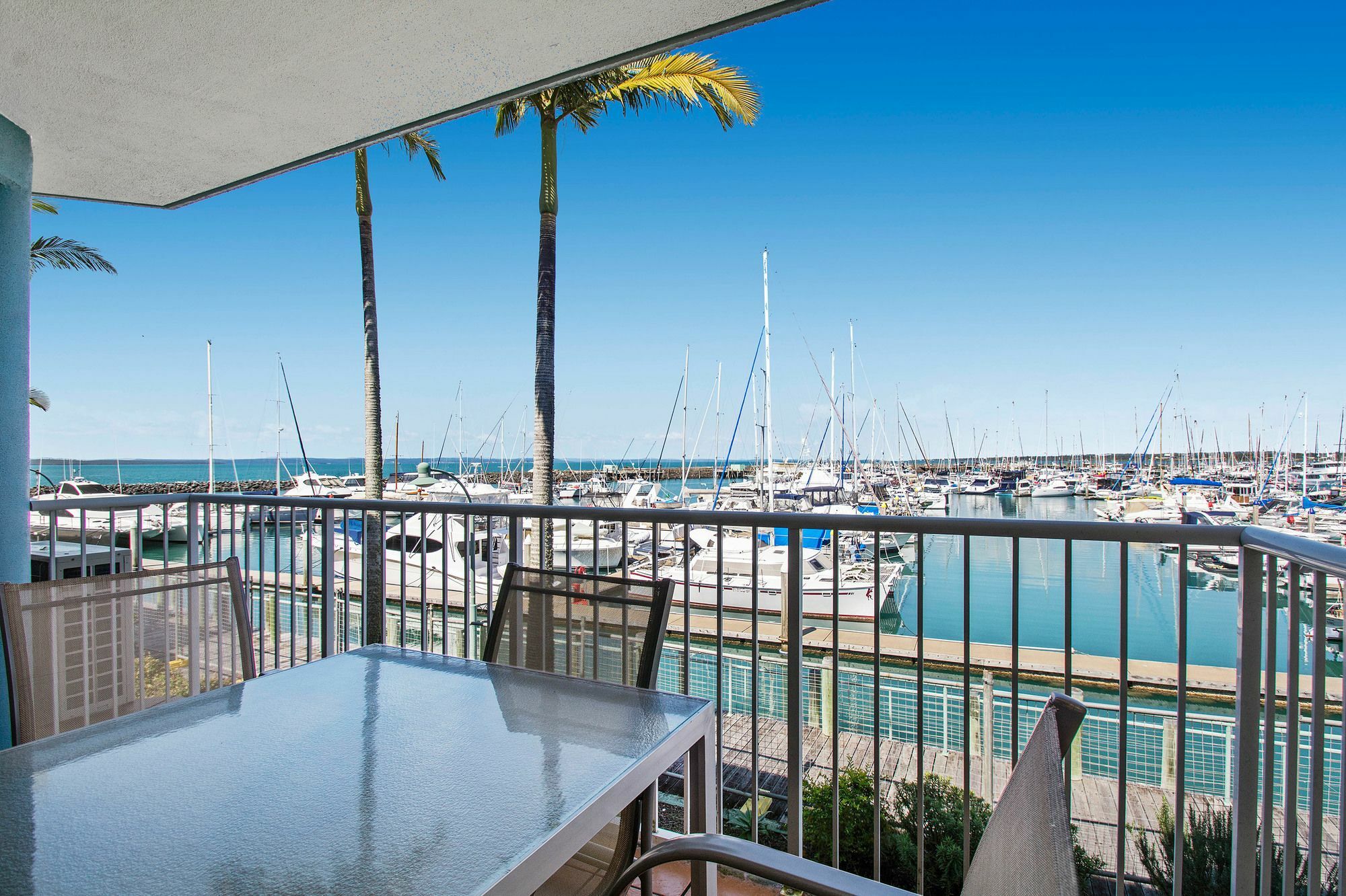Breakfree Great Sandy Straits Hervey Bay Exterior photo