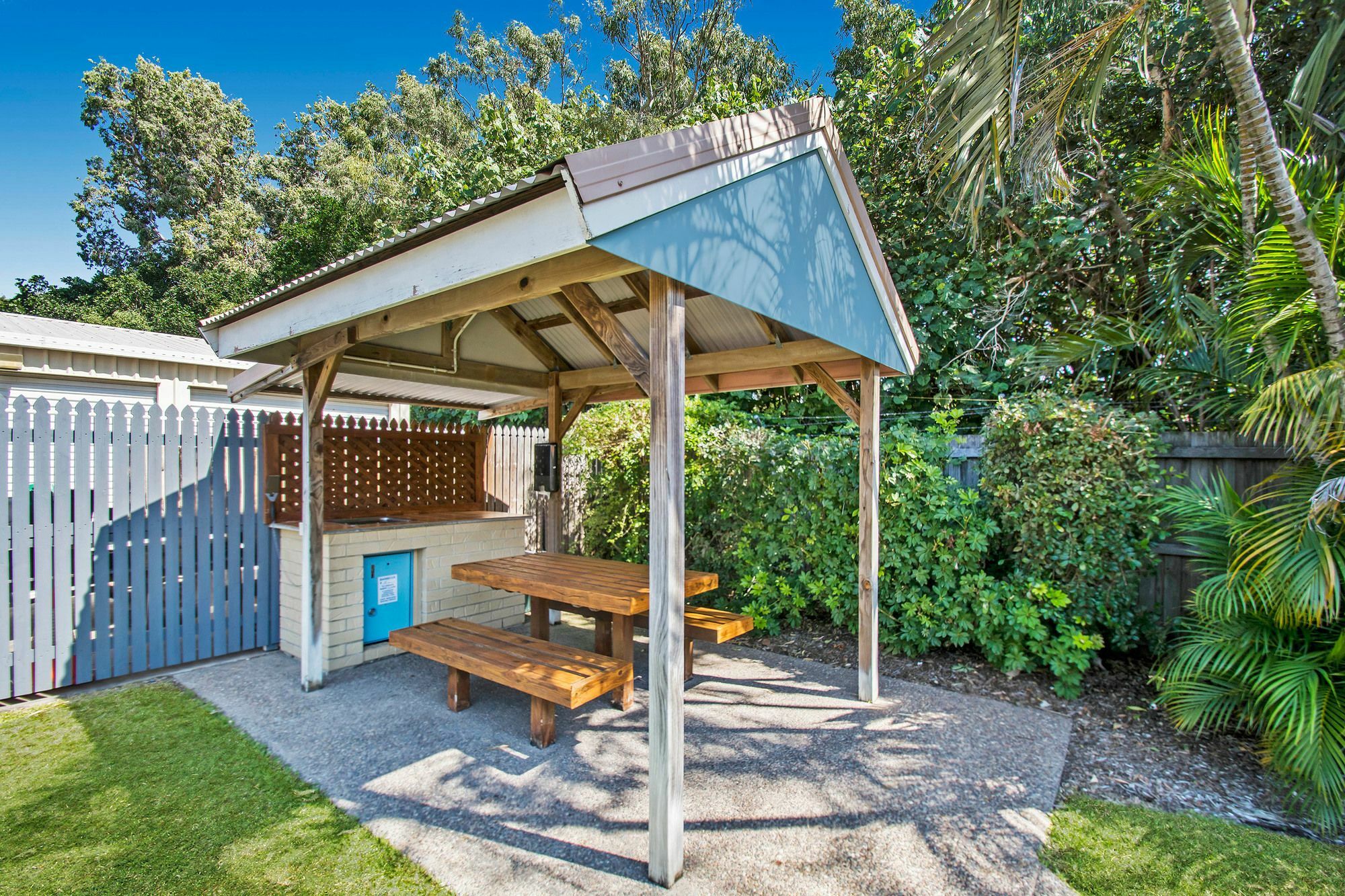 Breakfree Great Sandy Straits Hervey Bay Exterior photo