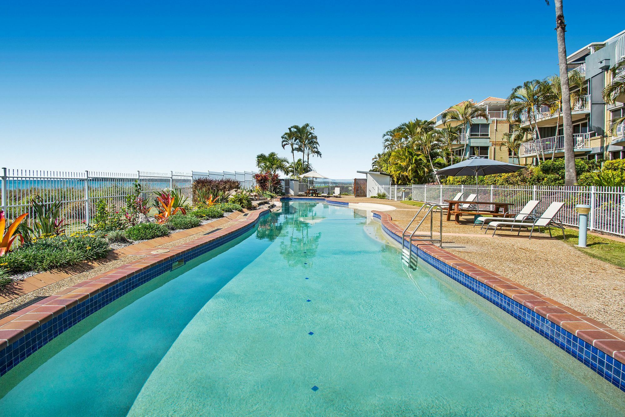 Breakfree Great Sandy Straits Hervey Bay Exterior photo