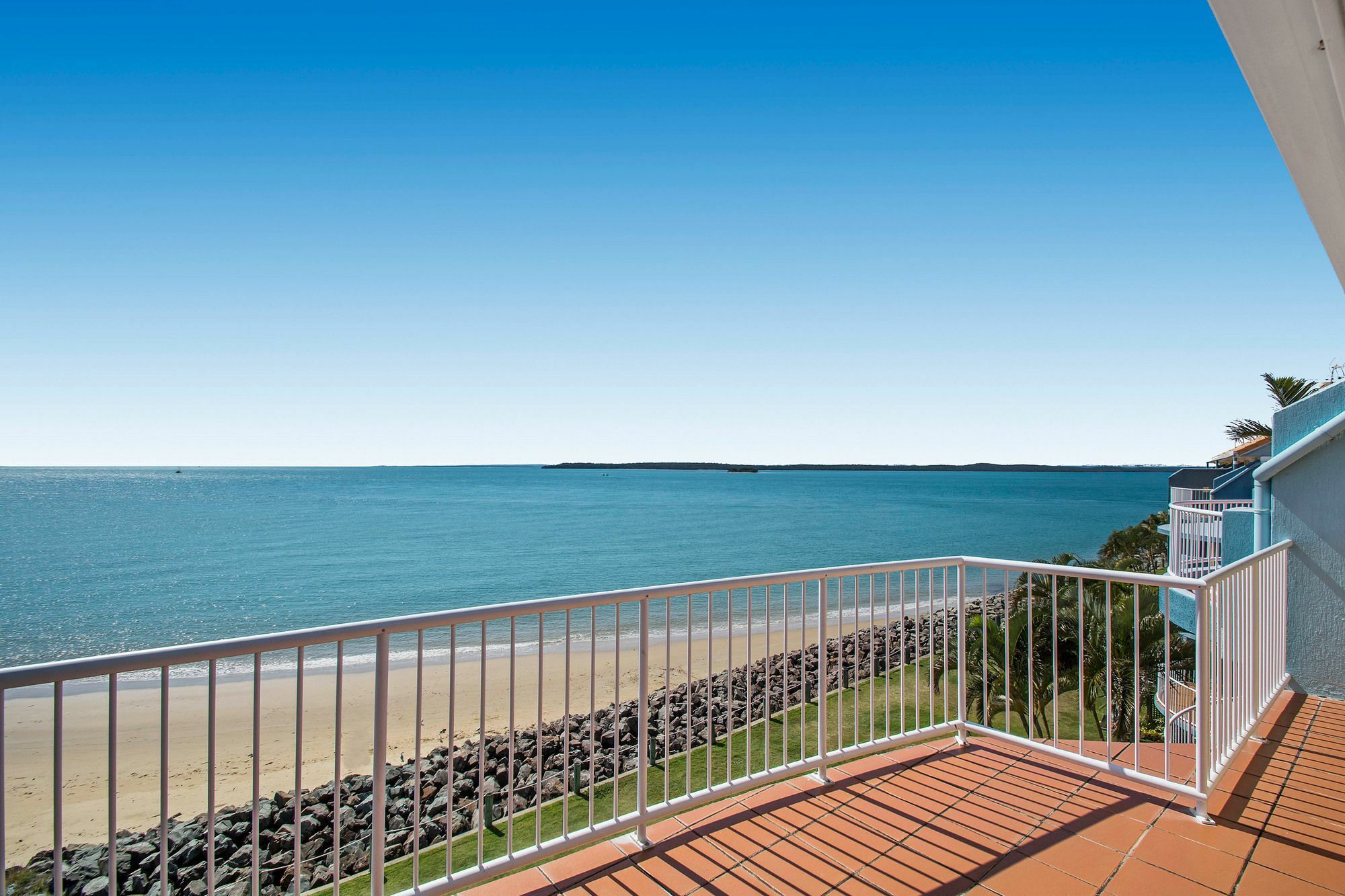 Breakfree Great Sandy Straits Hervey Bay Exterior photo