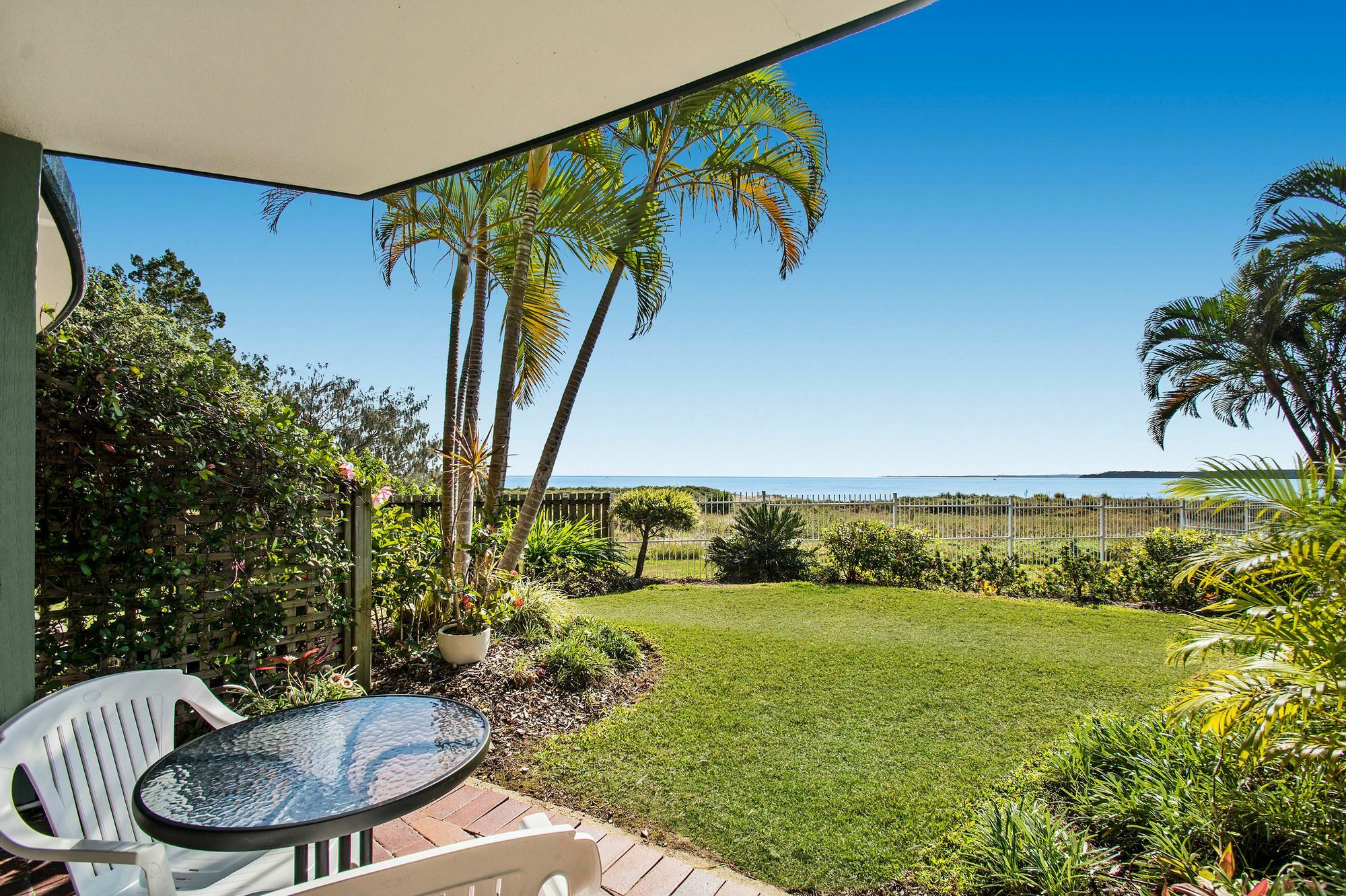 Breakfree Great Sandy Straits Hervey Bay Exterior photo