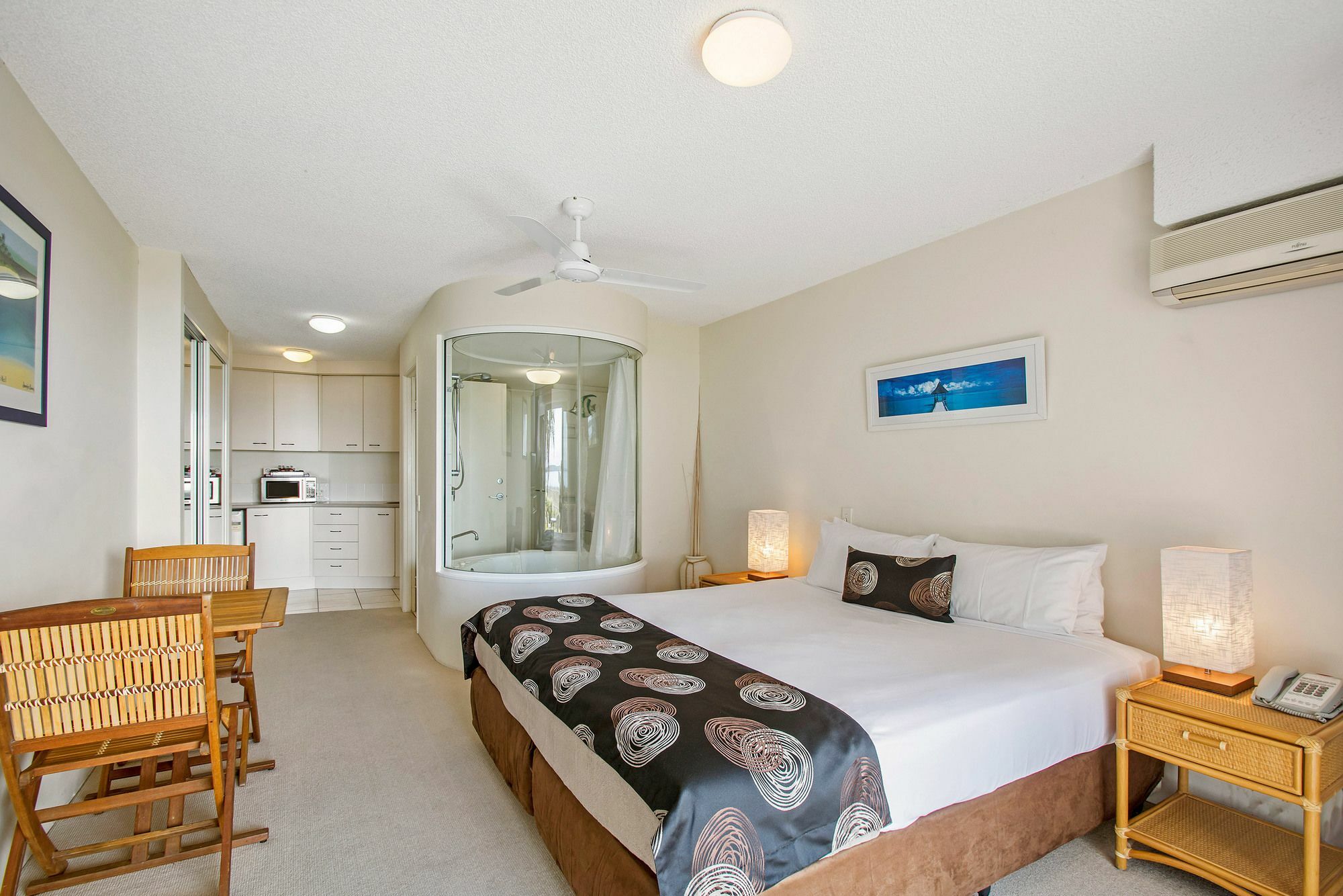 Breakfree Great Sandy Straits Hervey Bay Exterior photo