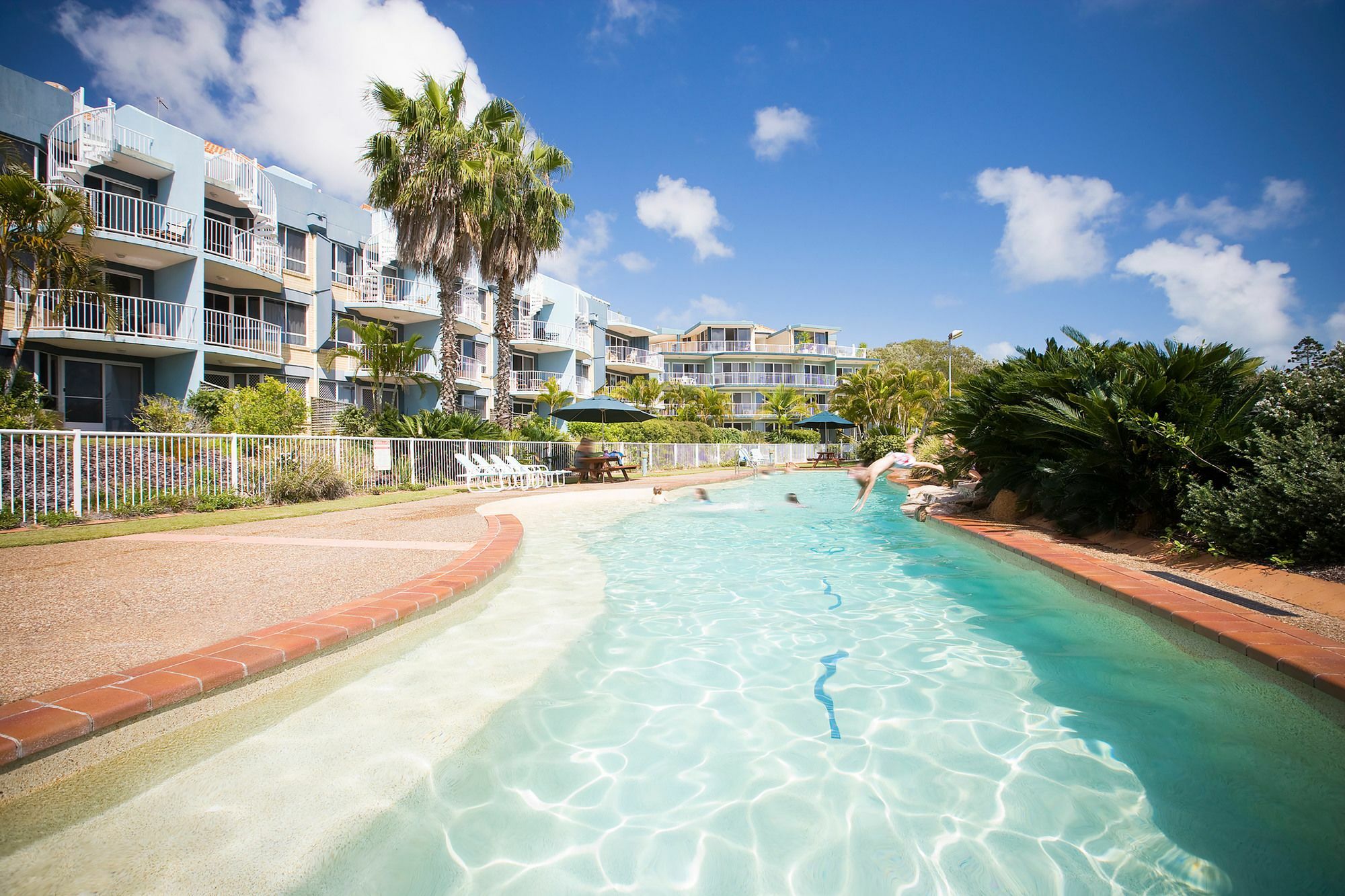 Breakfree Great Sandy Straits Hervey Bay Exterior photo